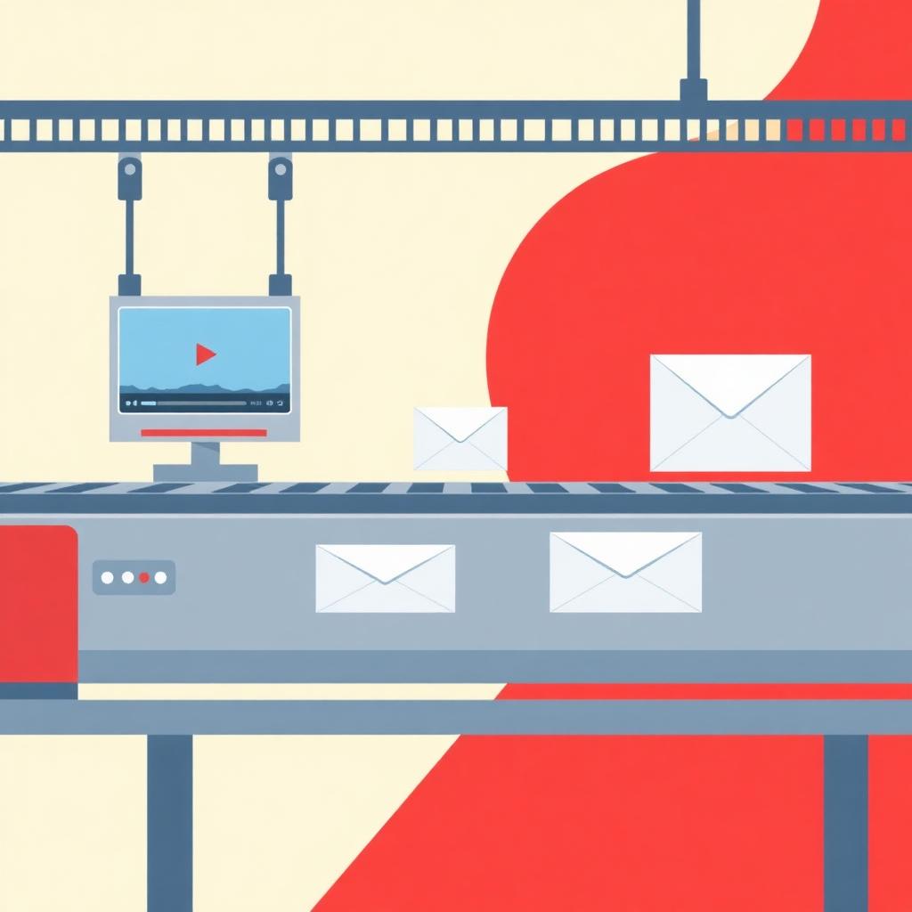 The case for automating your newsletter (and what to never automate)