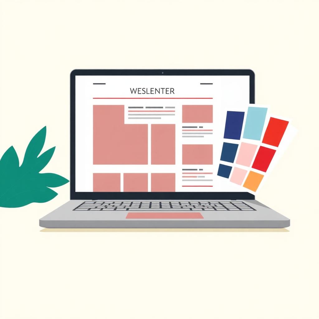 Designing emails that look like your channel
